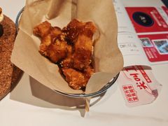 -必胜客(栖乐荟店)