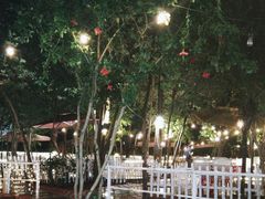 -陶缘一号·四季缘·老字号顺德菜·户外婚礼家宴(西滘店)