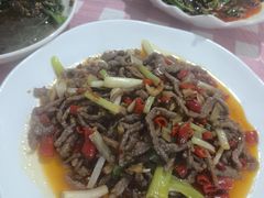 -洪霞餐馆