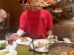 -都会尚膳·海鲜自助餐厅(重庆万豪酒店)