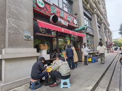-真素诚·清真(新华路店)