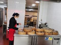 -老盛兴汤包馆(国顺东路店)