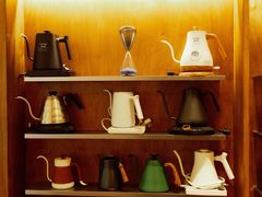 -LOTTA COFFEE(安居博文苑店)