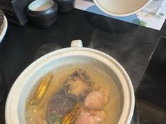 -花潮料理艺食馆(SM新生活广场店)