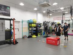 -APT运动康复中心(徐汇万科店)