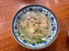 -福州人铭小吃