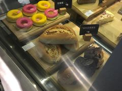 -麦当劳(新王府井店)