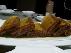 -广东道至正餐厅(区庄店)