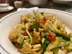 -湖南人家·家传湖南菜(水围店)
