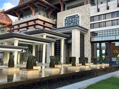 -三亚海棠湾万丽度假酒店