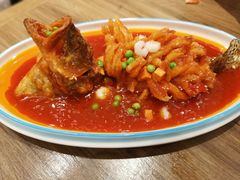 -锡和无锡菜(景丽苑店)