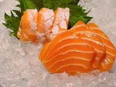 -上井精致料理(中兴商业大厦店)