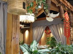 -龙泉人椰子鸡·糟粕醋·地标海南菜(龙昆南店)