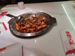-李想大虾(吾悦广场店)