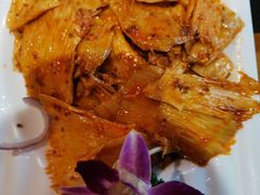 -好旺角齐市鲜切牛自助烤肉(农林五道街总店)