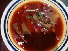 -秦淮巷·四季小馆