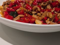 -飶香居(省博物馆店)