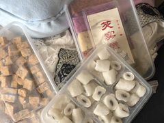芡实糕-定胜糕小店-蒋顺发