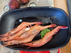 -亚马逊蒸汽活海鲜自助(LCM置汇旭辉广场店)