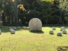 -昆山城市生态森林公园