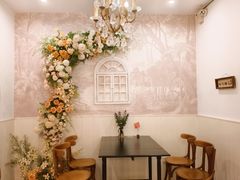 -Viviane's·花园餐厅