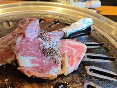 -九田家黑牛烤肉料理(珠江摩尔店)