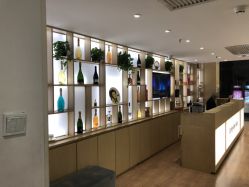 -简法造型·品牌形象店