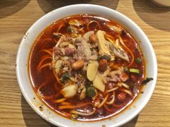 怪味面-吴记怪味面(牛王庙店)