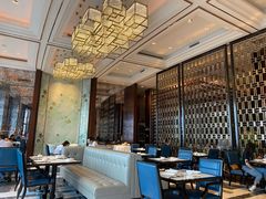 大堂-唐阁海景中餐厅·早茶·粤菜•生日聚餐(海口朗廷酒店)