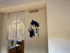 -福匠日本料理(人民路店)