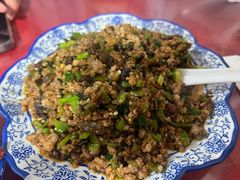 -老丽江餐馆(丽江华都商贸城店)