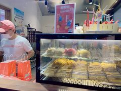 -粉粉乐鲷鱼烧(美罗城店)