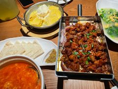 -吕氏疙瘩汤·新鲁菜(济南万象城店)