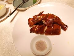 -上海宝华万豪酒店
