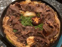 -蘭·日本料理铁板烧(碧云路店)