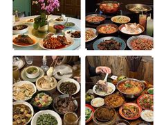 -洋洋中餐馆·SINCE 1997(信投店)
