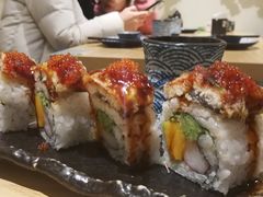 -六本目日式料理(珊瑚沙家园店)