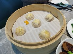 -鼎泰丰(国贸商城店)