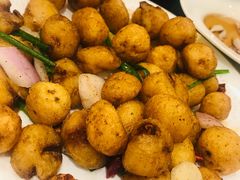 -501號台州海鲜餐厅(海创园店)