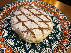 -Tajine Moroccan塔金摩洛哥中东餐厅