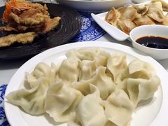 -东方饺子王(大屯路店)