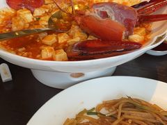 -甄御•海鲜新青岛菜(麦岛店)