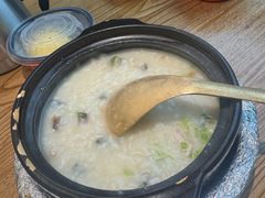 -潮粥荟·潮汕砂锅粥(槐房万达店)