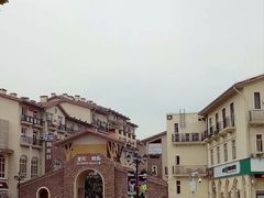 -重庆熙街