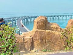 -星海湾跨海大桥