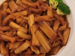 -品珍中餐厅-天津富力万达文华酒店