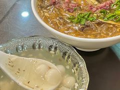 -毛华美食(清扬路店)