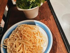 -额尔敦传统涮(光明路店)