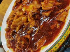 -清真利德顺小老饭庄(复兴路店)
