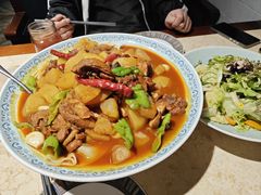 -品质伊骊新疆菜(紫金店)